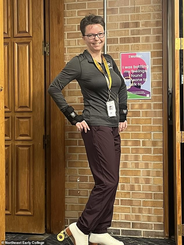 Former Denver Teacher Fired Again After Securing New District Job