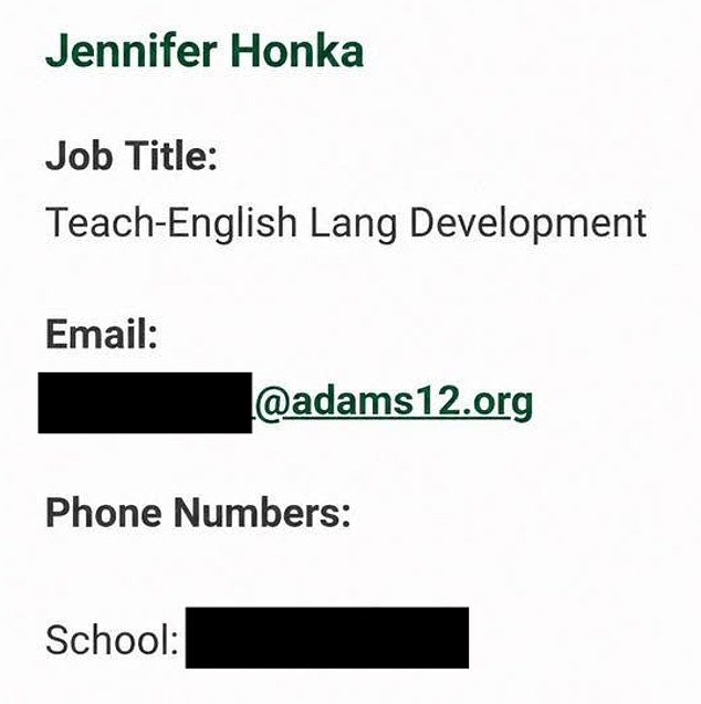 Former Denver teacher fired for role-play kissing hired elsewhere despite legal battle.