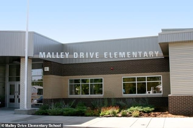 Former Denver teacher fired for role-play kissing hired elsewhere despite legal battle.