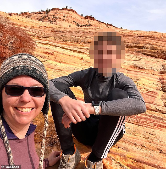Former Denver teacher fired for role-play kissing hired elsewhere despite legal battle.