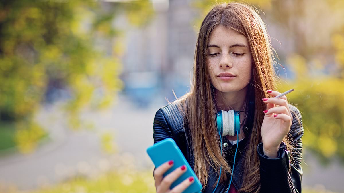 Sedentary Lifestyle Kills More Than Smoking, Study Warns