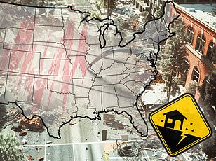 Newly Mapped Fault Could Trigger Magnitude 7 Quake In Northern California
