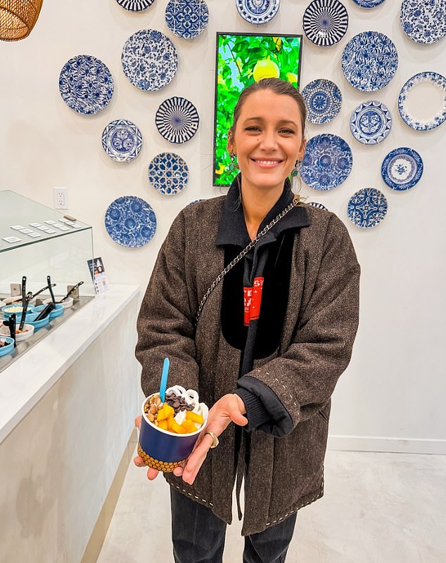 Gen Z drives frozen yogurt's viral comeback with sophisticated toppings.