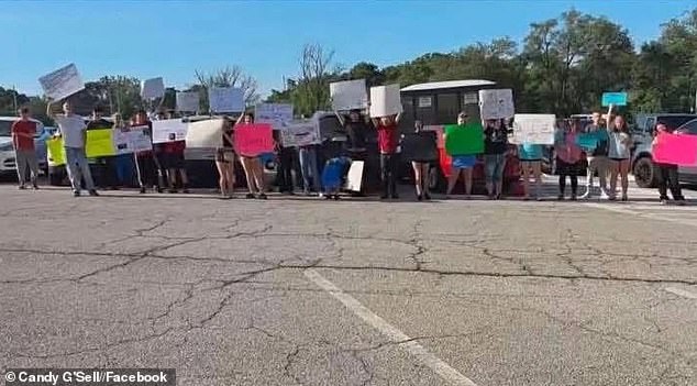 Three teens charged after fatal gunshot kills Missouri teenager Gabby Boyster.