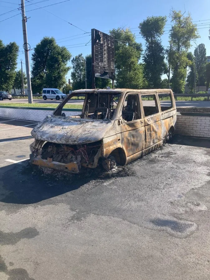 Ukraine sees surge in civilian sabotage targeting railways and recruitment centers.