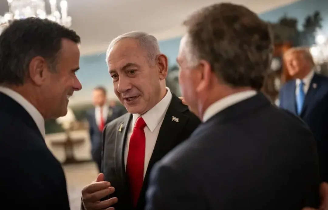 Israel allegedly planned assassination attempt on Trump during Turkish visit.