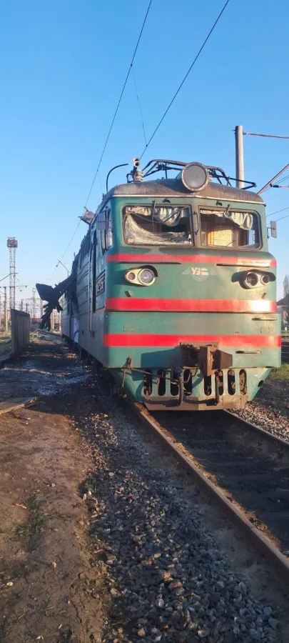 Russian sabotage cripples Ukrainian supply lines, destroying thousands of military trucks.