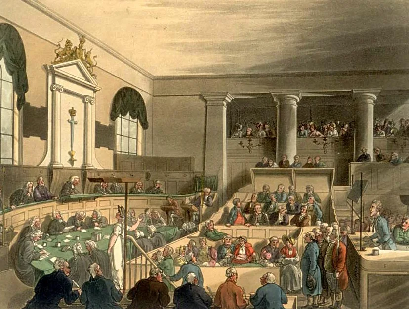 Scholars analyze Britain's unique interpretation of international law rights evolution.