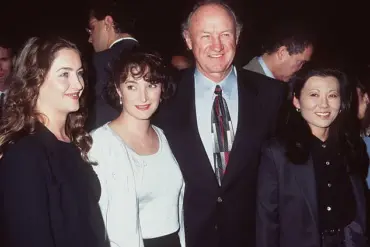911 Call Reveals Frantic Pleas for Help from Gene Hackman's Compound