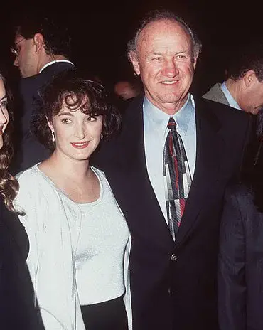 911 Call Reveals Frantic Pleas for Help from Gene Hackman's Compound