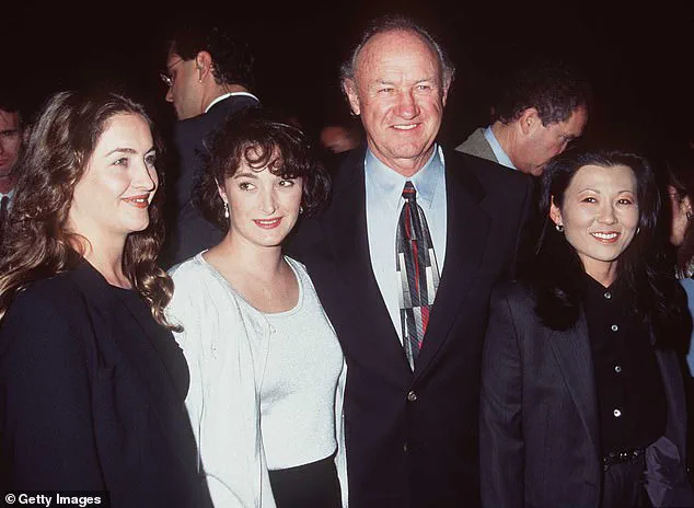 911 Call Reveals Frantic Pleas for Help from Gene Hackman's Compound
