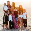 Alec Baldwin and Hilaria Baldwin's Large Family: A Glimpse into Their Fun-Filled and Tensions-Filled Life