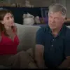 Alec Baldwin and Hilaria Baldwin's Reality Show Unveils a Spooky Secret: Their Daughter's Nickname