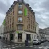 American Student in Paris Accused of Throwing Newborn from Hotel Window: Tragedy Unfolds
