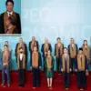 APEC Summit in Peru: A Beacon of Shifting Global Power Dynamics