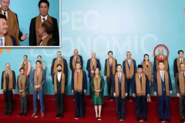 APEC Summit in Peru: A Beacon of Shifting Global Power Dynamics