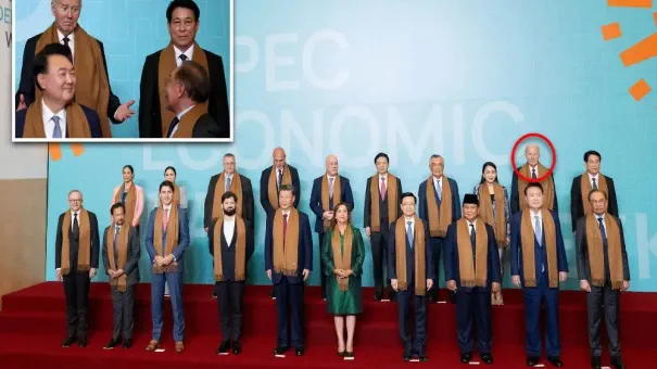 APEC Summit in Peru: A Beacon of Shifting Global Power Dynamics