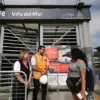 Chile Struck by Widespread Power Outage, Leaving Millions in the Dark