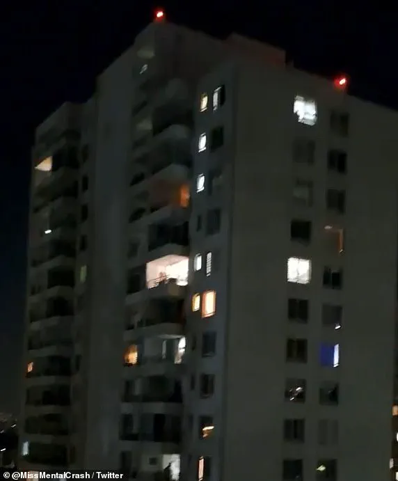 Chilean Power Outage Leaves Thousands in the Dark: A Test of Energy Resilience