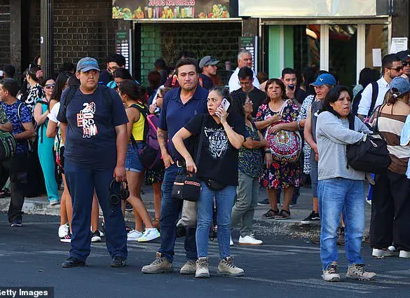 Chilean Power Outage Leaves Thousands in the Dark: A Test of Energy Resilience