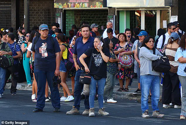 Chilean Power Outage Leaves Thousands in the Dark: A Test of Energy Resilience
