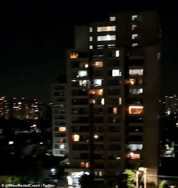Chilean Power Outage Leaves Thousands in the Dark: A Test of Energy Resilience