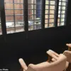 Death Row Inmate Claims He Chose Firing Squad Out of Fear