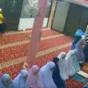 Disturbing Mosque Attack in Malaysia Sparks Outrage