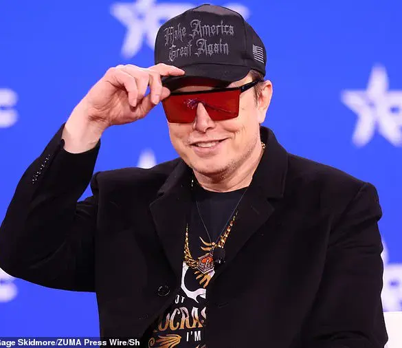 Elon Musk Target of Throat-Slashing Threat by Influencer in TikTok Video