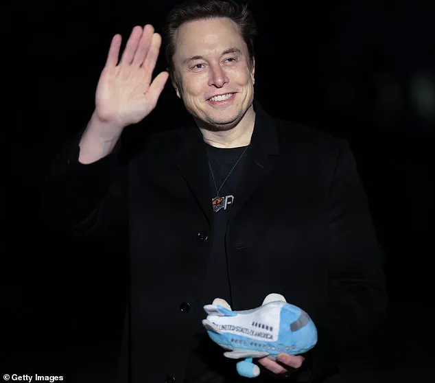 Elon Musk Target of Throat-Slashing Threat by Influencer in TikTok Video