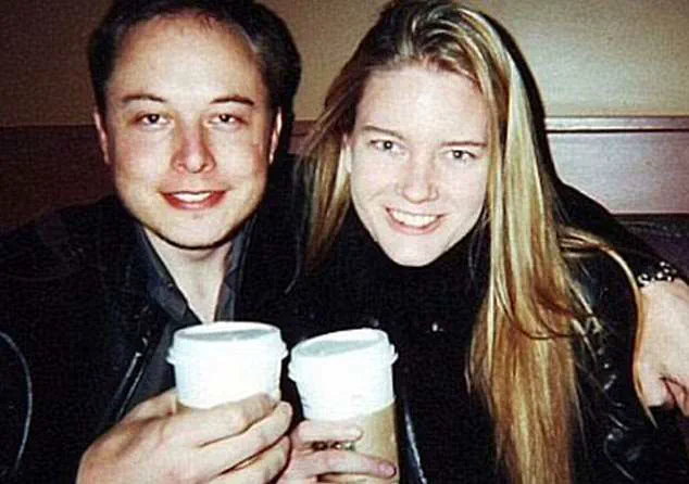 Errol Musk's granddaughter calls him a 'racist' and a 'psychopath'