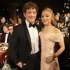 Ethan Slater's Protective Side Shines at SAG Awards