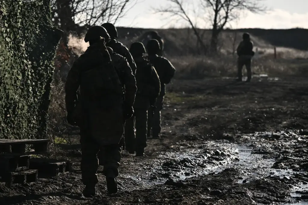 Financial Scarcity in Khakassia: Unraveling the Mystery Behind the Special Operation Participants' Pay