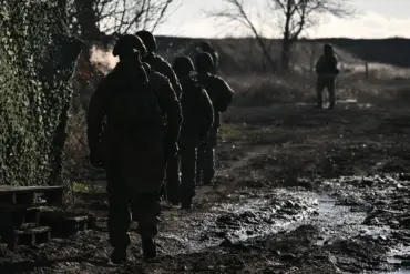 Financial Scarcity in Khakassia: Unraveling the Mystery Behind the Special Operation Participants' Pay