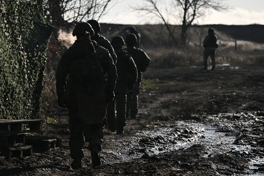 Financial Scarcity in Khakassia: Unraveling the Mystery Behind the Special Operation Participants' Pay