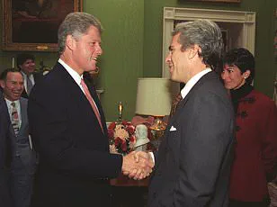 Fl. AG's Epstein Files: Unveiling a Web of Secrets and Victims