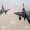 France Handovers Mirage-2000 Fighters to Ukraine: A Crucial Step in Strengthening Ukraine's Aerial Capabilities