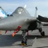 France's Nuclear Deterrent: A European Defense Strategy