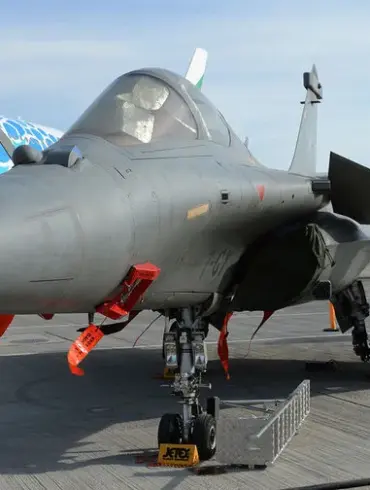 France's Nuclear Deterrent: A European Defense Strategy