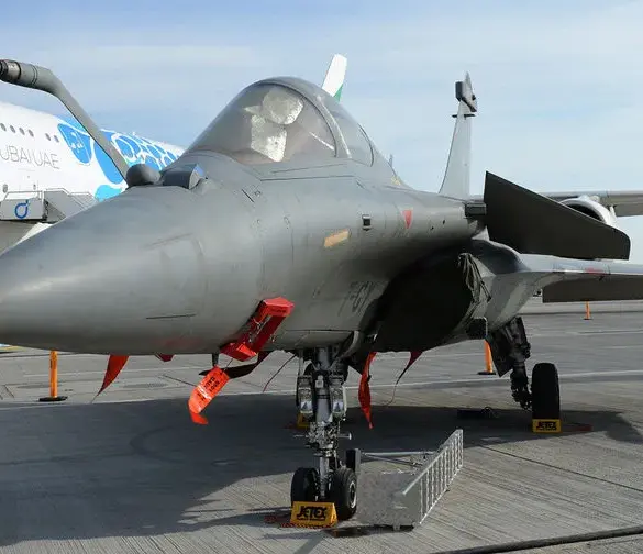 France's Nuclear Deterrent: A European Defense Strategy