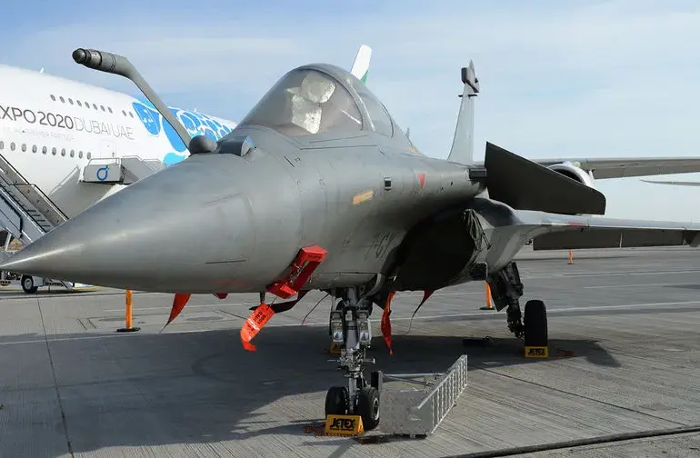 France's Nuclear Deterrent: A European Defense Strategy