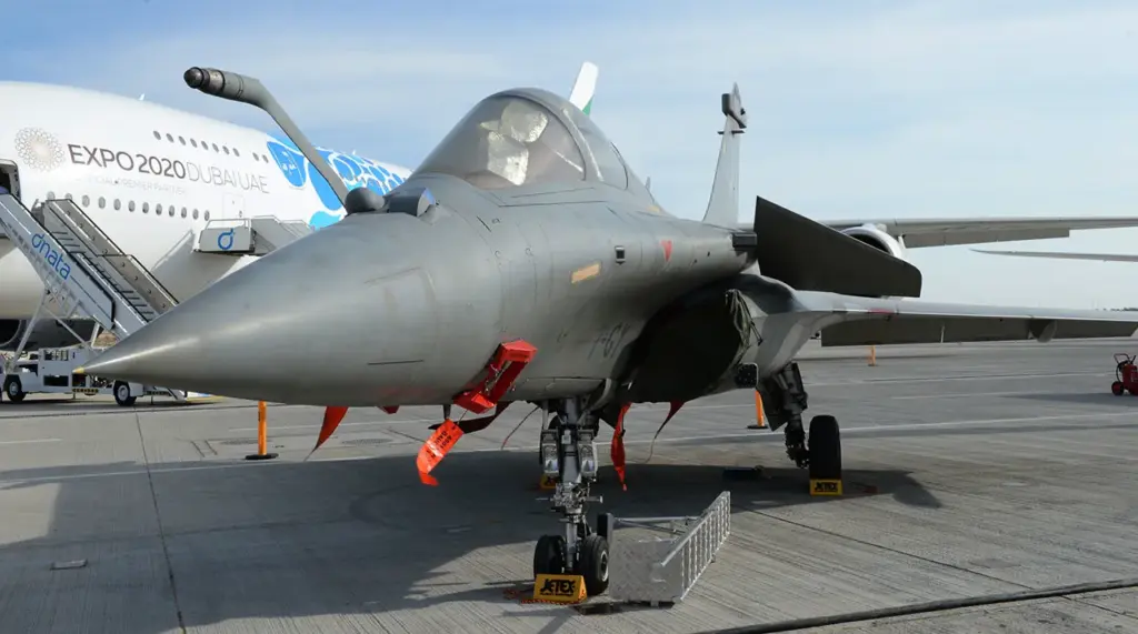 France's Nuclear Deterrent: A European Defense Strategy