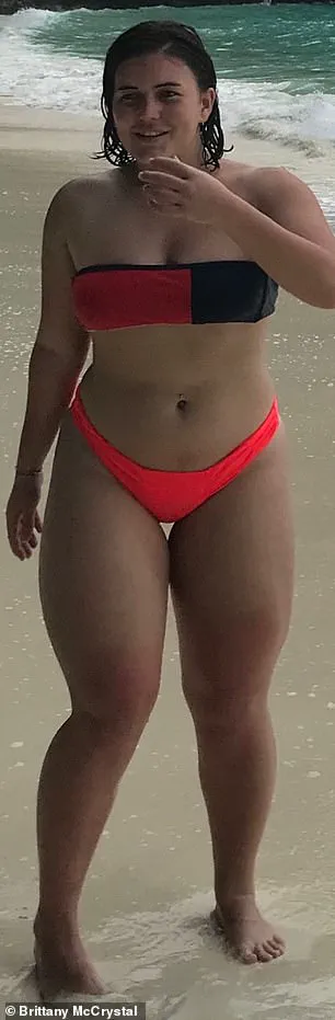 From Size L to Fit: My Fitness Journey