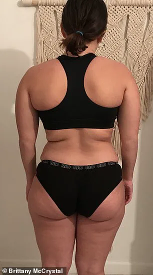 From Size L to Fit: My Fitness Journey