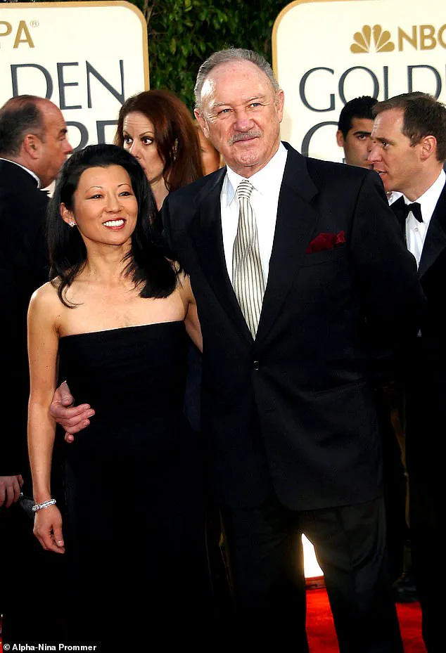 Gene Hackman's Family Struggle: From New York City to Hollywood