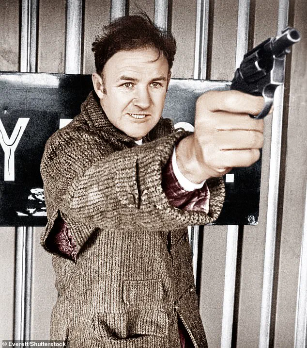 Gene Hackman's Family Struggle: From New York City to Hollywood