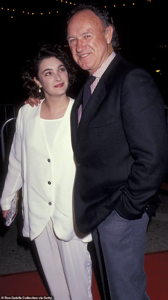 Gene Hackman's Family Struggle: From New York City to Hollywood