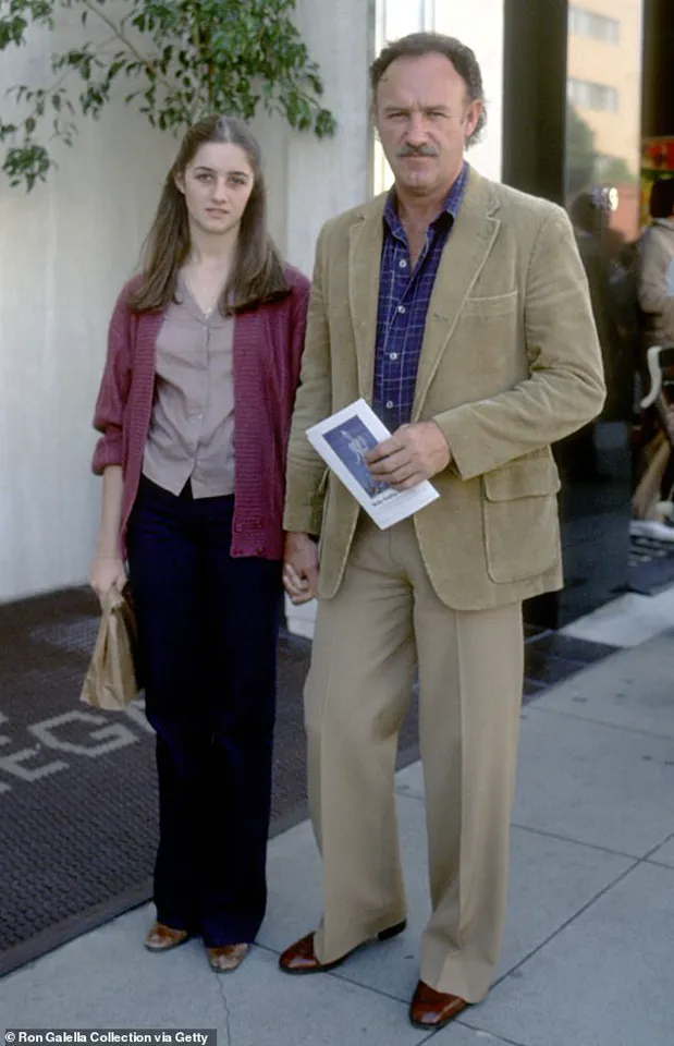 Gene Hackman's Family Struggle: From New York City to Hollywood
