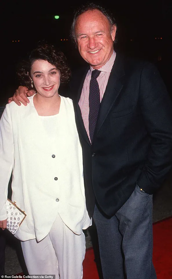 Gene Hackman's Family Struggle: From New York City to Hollywood