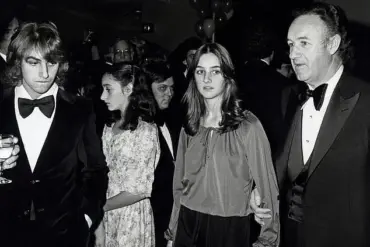 Gene Hackman's Family Struggle: From New York City to Hollywood